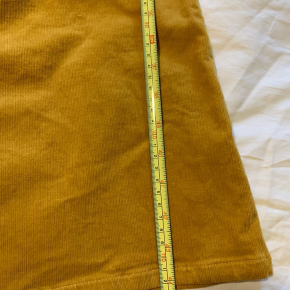 Veronica Beard Jeans Stella Courderoy Jumpsuit, NWT - Picture 9 of 11